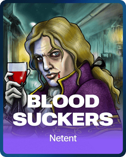 Blood Suckers
