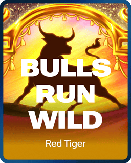 Bulls Run Wild