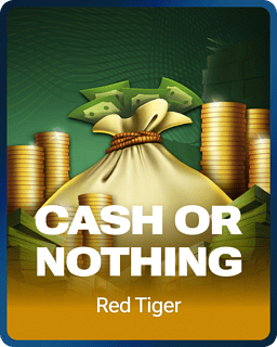 Cash Or Nothing