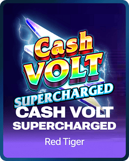 Cash Volt Supercharged