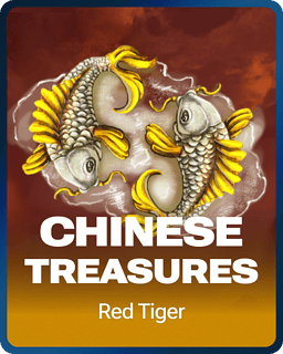 Chinese Treasures