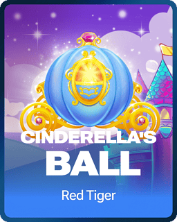Cinderella's Ball