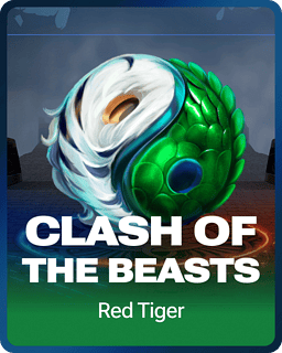 Clash of the Beasts