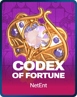 Codex of Fortune