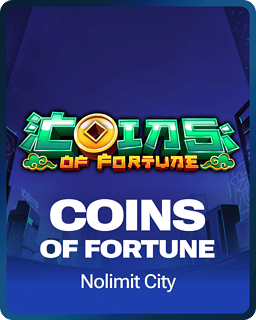 Coins Of Fortune
