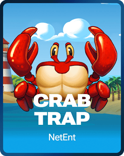 Crab Trap