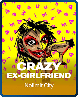 Crazy Ex-Girlfriend