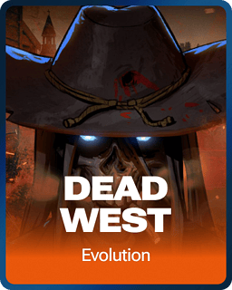 Dead West