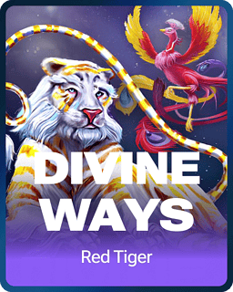 Divine Ways