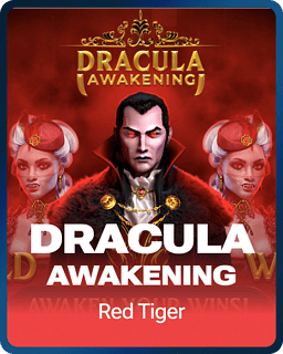 Dracula Awakening
