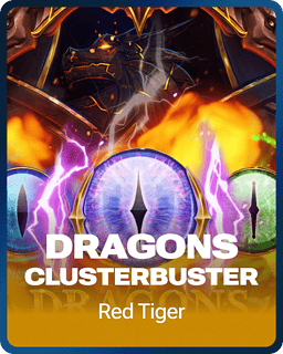 Dragons Clusterbuster