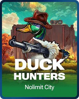 Duck Hunters
