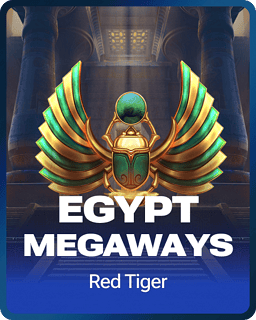 Egypt Megaways