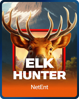 Elk Hunter