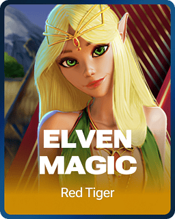 Elven Magic