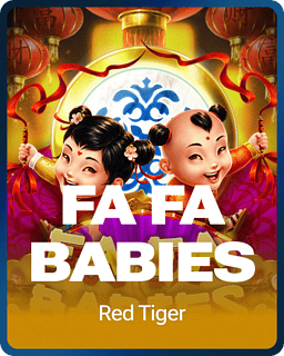 Fa Fa Babies