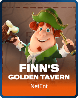 Finn's Golden Tavern