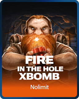 Fire In The Hole xBomb