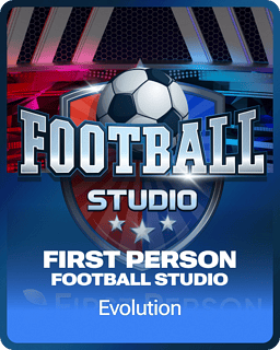 First Person Football Studio