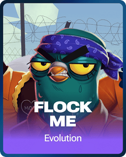 Flock Me