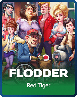 Flodder