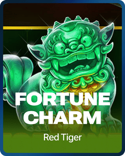 Fortune Charm