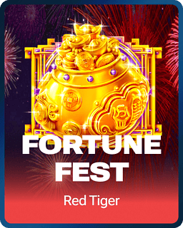 Fortune Fest