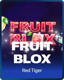 Fruit Blox