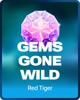 Gems Gone Wild
