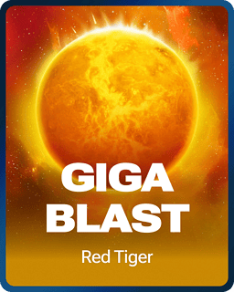 Giga Blast