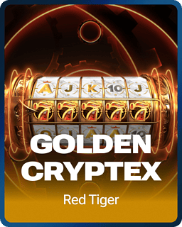 Golden Cryptex