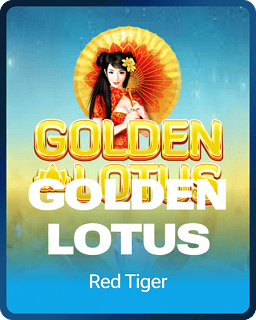 Golden Lotus