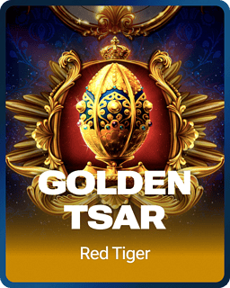 Golden Tsar