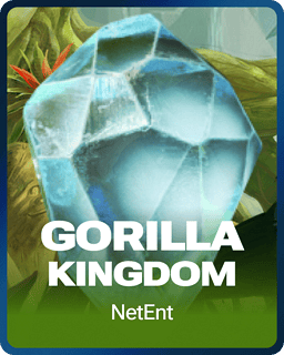 Gorilla Kingdom