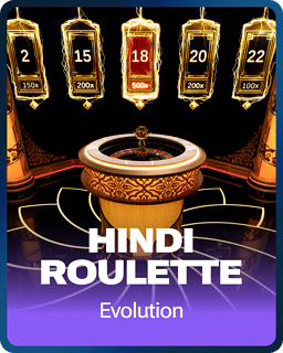 Hindi Roulette