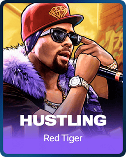 Hustling