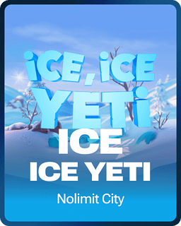 Ice Ice Yeti