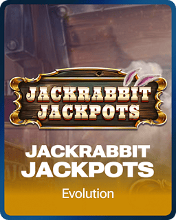 Jackrabbit Jackpots