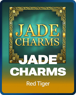 Jade Charms