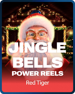 Jingle Bells Power Reels