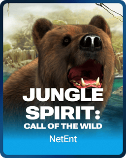 Jungle Spirit: Call of the Wild