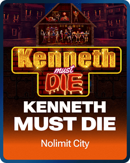 Kenneth Must Die