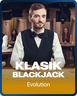 Klasik Blackjack