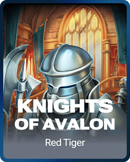 Knights Of Avalon