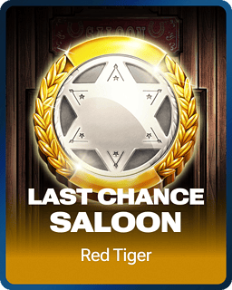 Last Chance Saloon