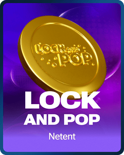 Lock and Pop