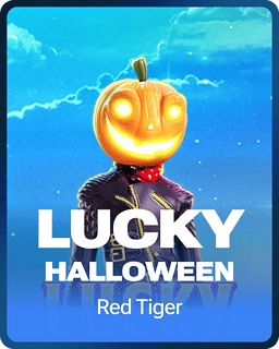 Lucky Halloween