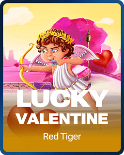 Lucky Valentine