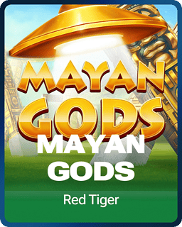 Mayan Gods