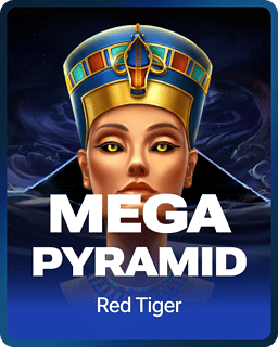 Mega Pyramid